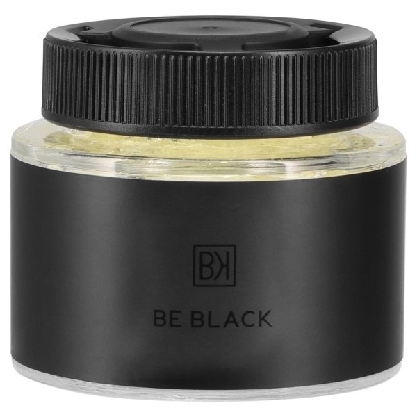 カーメイト　ビーブラックゲル　ホワイトムスク　G2061