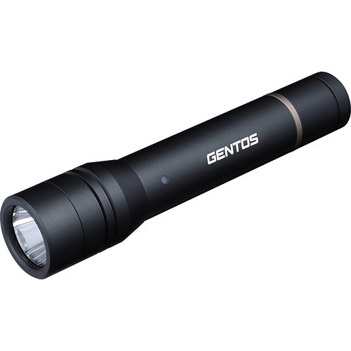 ジェントス ST-186R LEDライト
