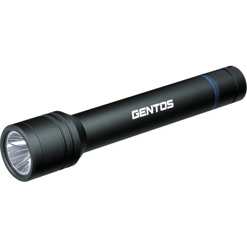 ジェントス ST-132D LEDライト