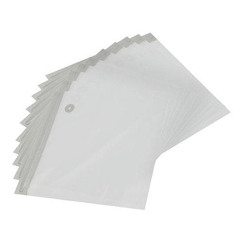 ドリテック FreshPLan用ジッパー付真空保存袋 S ZVS200XXBG3