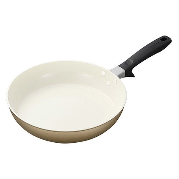 京セラ セラブリッド セラミックフライパン28cm  CF-28C-WBG
