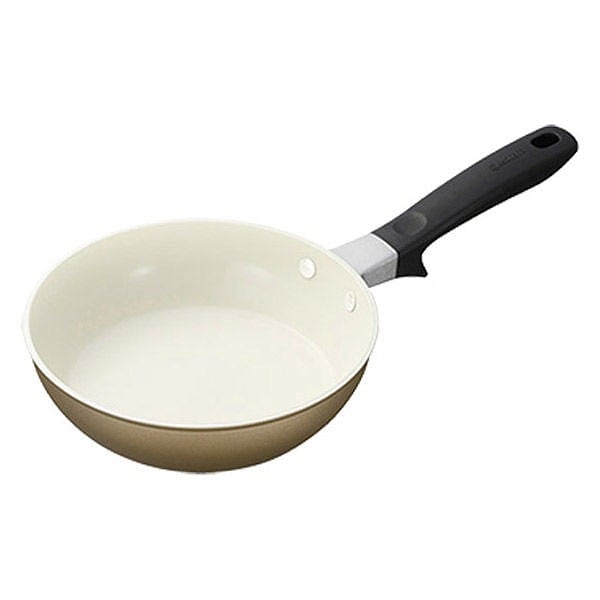 京セラ セラブリッド セラミックフライパン20cm CF-20C-WBG
