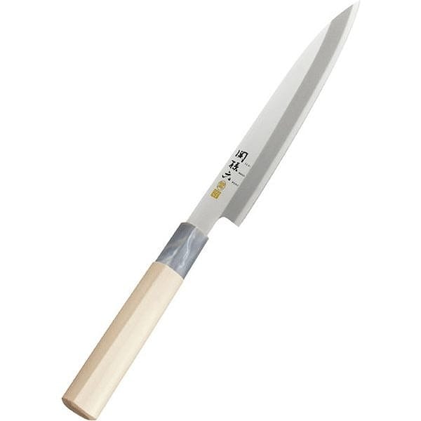貝印 関孫六 銀寿ST 刺身180MM AK5065 | 包丁 | ニシムタ ネット