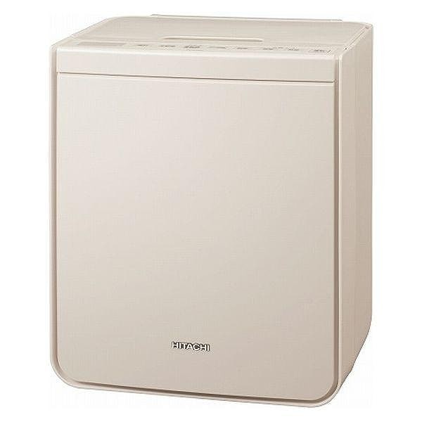 日立 ふとん乾燥機  アイボリー HFK-VS5000-C