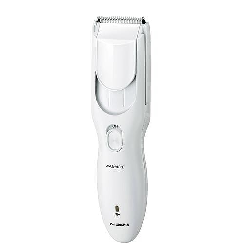 パナソニック ヘアカッター ホワイト ER-GF42-W