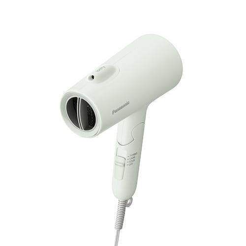 パナソニック イオニティ ヘアドライヤー(アッシュグリーン) マイナスイオン EH-NE5N-G