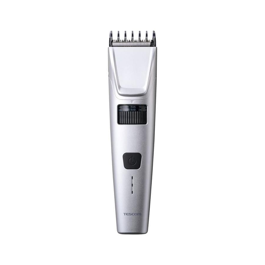 テスコム バリカン 電動バリカン ヘアカッター  TT590B-S
