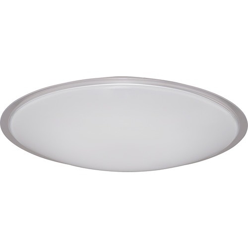 アイリスオーヤマ CEA12DL-5．0QCF LED シーリングライト クリアフレーム