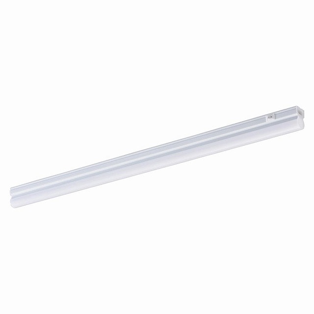 オーム電機 LEDイーブライトライトバー本体 LT-FLE600L