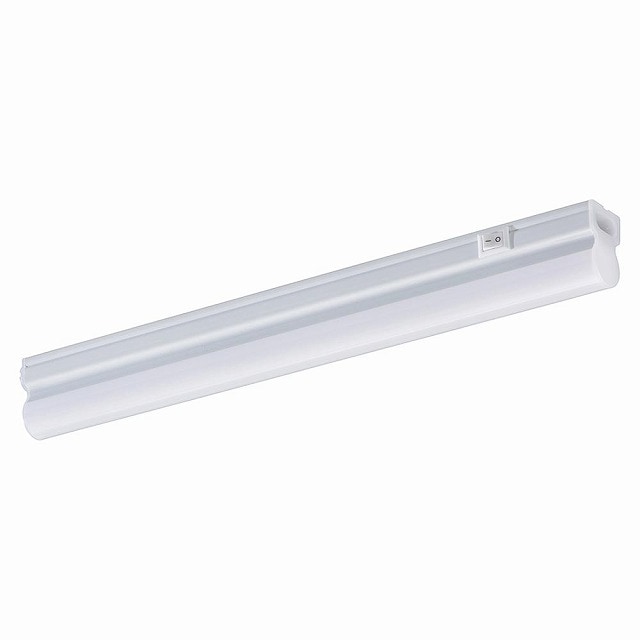 オーム電機 LEDイーブライトライトバー連結 LT-FLE300L