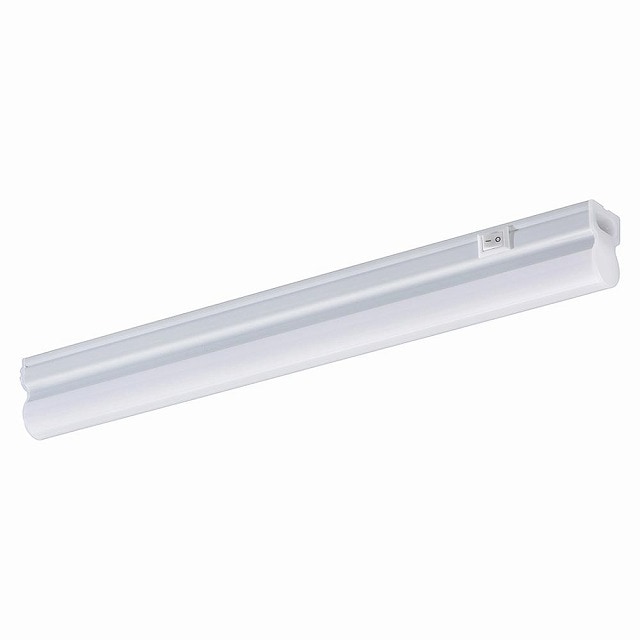 オーム電機 LEDイーブライトライトバー連結 LT-FLE300D