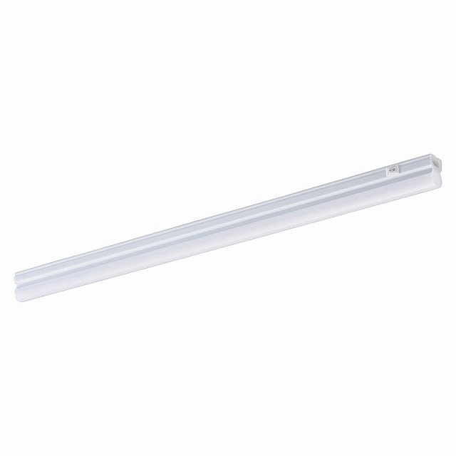 オーム電機 LEDイーブライトライトバー連結 LT-FLE600D