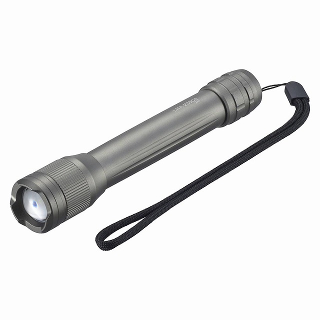 オーム電機 LHA-Z35C5 LEDズームライト