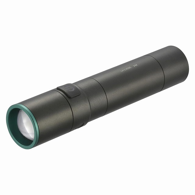 オーム電機 LH-C42B5 充電式 LEDライト