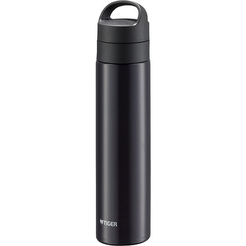 タイガー魔法瓶 真空断熱炭酸ボトル MKB－T601KJ パールブラック