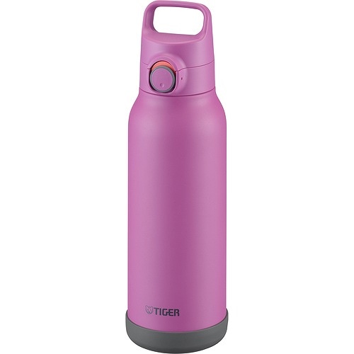 タイガー魔法瓶 真空断熱ボトル MTA－H120PH ロータスピンク