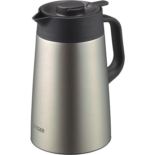 タイガー魔法瓶 真空断熱ステンポット 1．2L PWR-A120XM