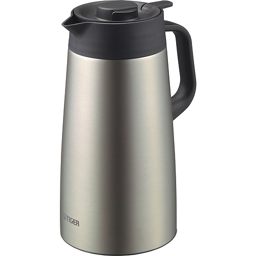 タイガー魔法瓶 真空断熱ステンポット 1．6L PWR-A160XM