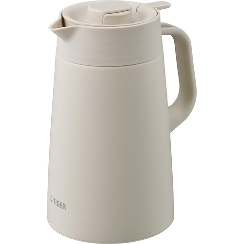 タイガー魔法瓶 真空断熱ステンポット 1．6L PWR-A160WK