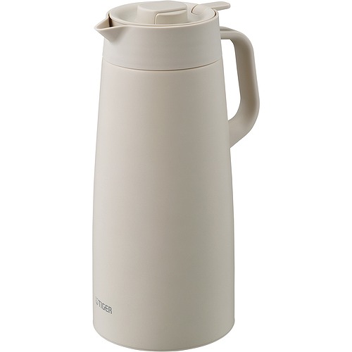 タイガー魔法瓶 真空断熱ステンポット 2．0L PWR-A200WK