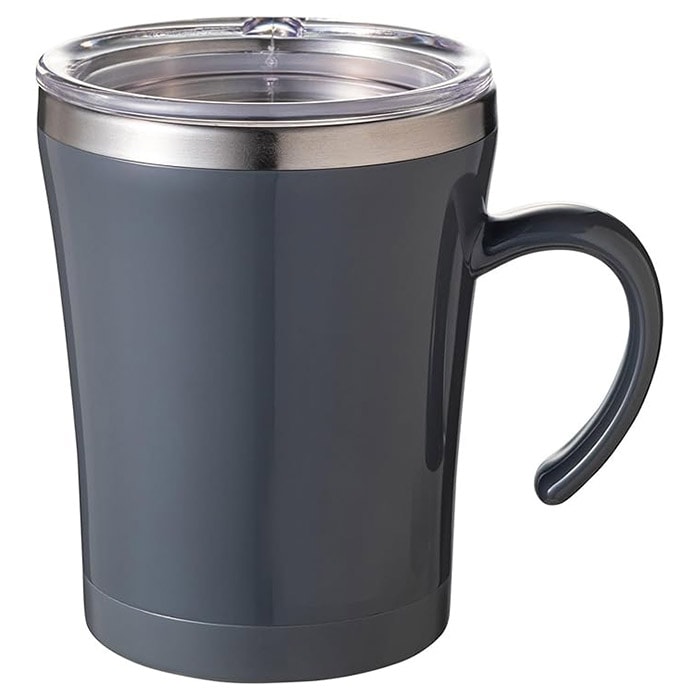 タケヤ化学 サードウェーブマグ チャコールブラック