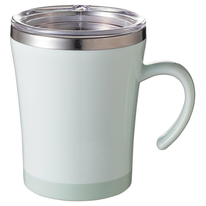 タケヤ化学 サードウェーブマグ アップルグリーン