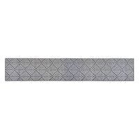 オカトー ルグン キッチンマット45x252cm フィッシュ