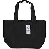 オカトー ビッグビー クーラートートバッグ S シックブラック