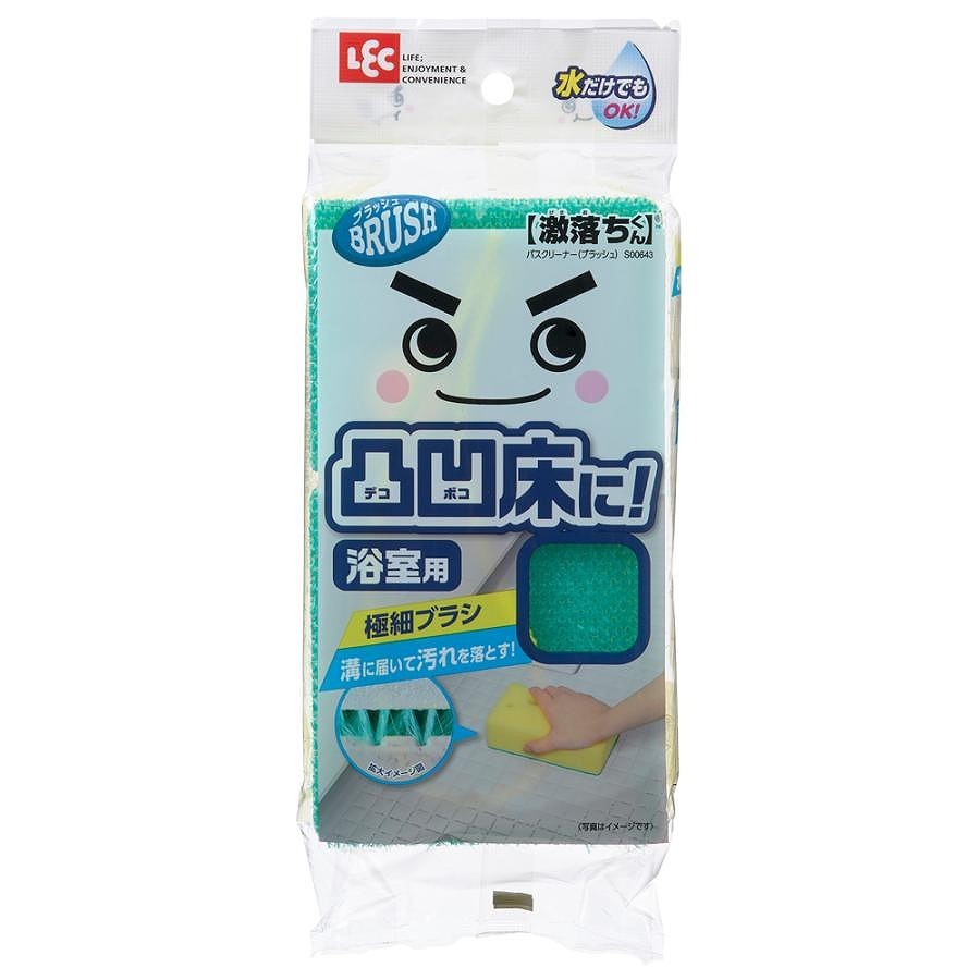 レック  激落ちくん お風呂 掃除 スポンジ クリーナー