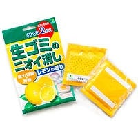 オカ　生ゴミのニオイ消し2枚入