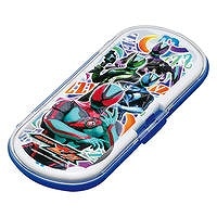 小森樹脂　仮面ライダーゼッツ　トリオセット