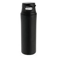 カクセー　NEWワンタッチボトル　500ml　ブラック