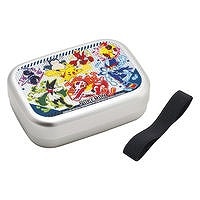 スケーター　アルミ弁当箱　ポケモン　25ALB5NV