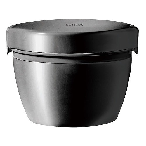 アスベル　ランタスカフェ丼ランチ　HLB-CD800S　ブラック