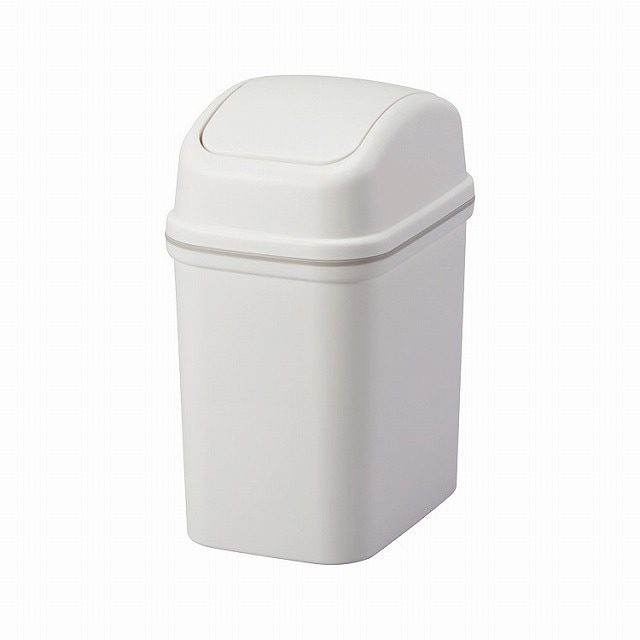 アスベル　エバンスウィング　5L　ホワイト