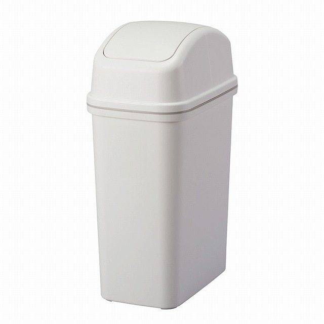 アスベル　エバンスウィング　15L　ホワイト