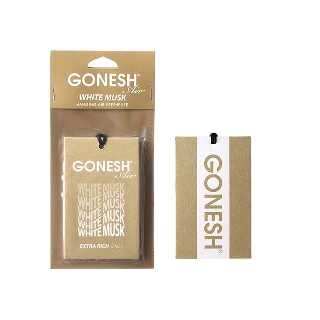 大香　GONESH　ハンギングエアフレッシュナー　1257－34