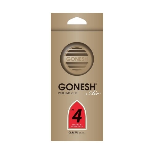 大香　GONESH　パフュームクリップ　No．43080－24