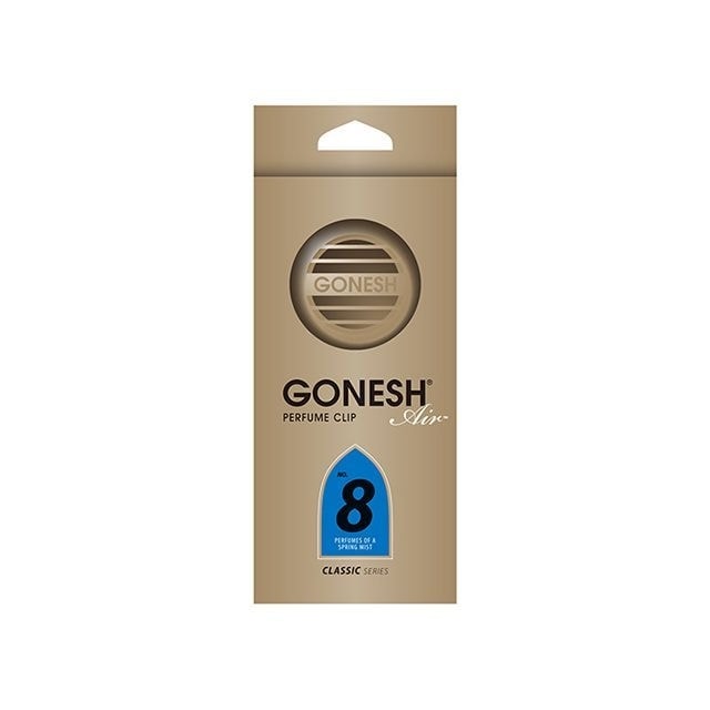 大香　GONESH　パフュームクリップ　No．83080－28
