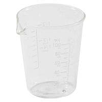 パール金属　CP8634　PYREX　メジャーカップ　100