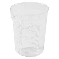 パール金属　CP8635　PYREX　メジャーカップ　250