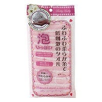 やわらかめ　ピンクバブリー
