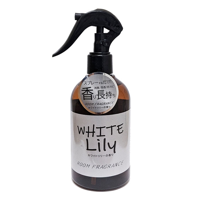 ドウシシャ　ホワイトリリー　ルームフレグランス　300ml 【ｍ特】