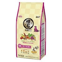 ペットライン 懐石 健美 子いぬ用 1ｋｇ