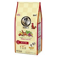 ペットライン 懐石健美 1歳 2ｋｇ