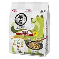 ペットライン 懐石 彩膳 低脂肪 1歳 ささみとチーズ 200ｇ