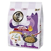 ペットライン 懐石 彩膳 11歳 牛肉と砂肝 200ｇ
