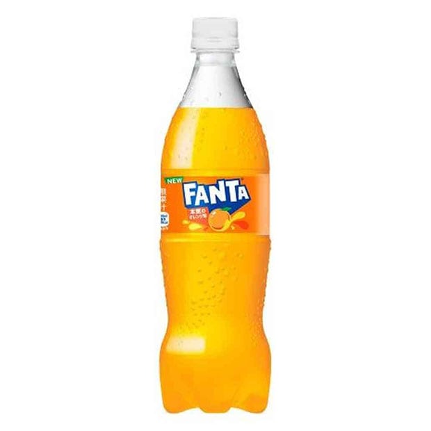コカ・コーラ　ファンタ　オレンジ　700ml　ペットボトル 【ｍ特】