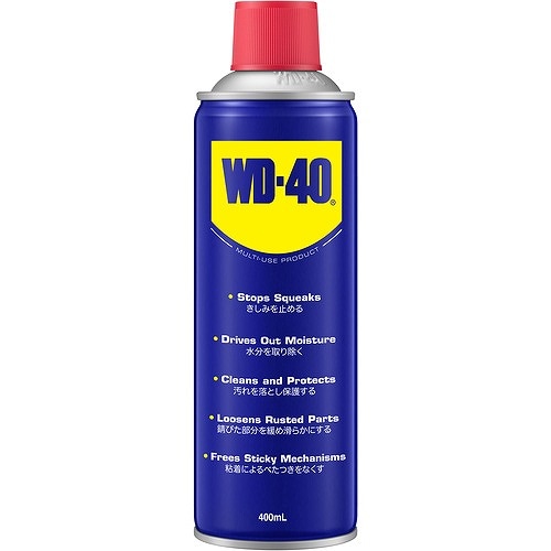 WD-40　MUP400ML　400ml