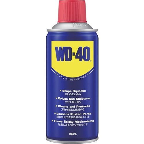 WD-40　MUP300ML　300ml